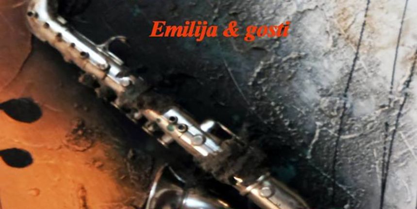 Večer čakavske poezije u Backstage Baru Večer čakavske poezije u Backstage Baru