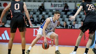 ANGT 2023. Zadar: KK Zadar – Next Generation Team