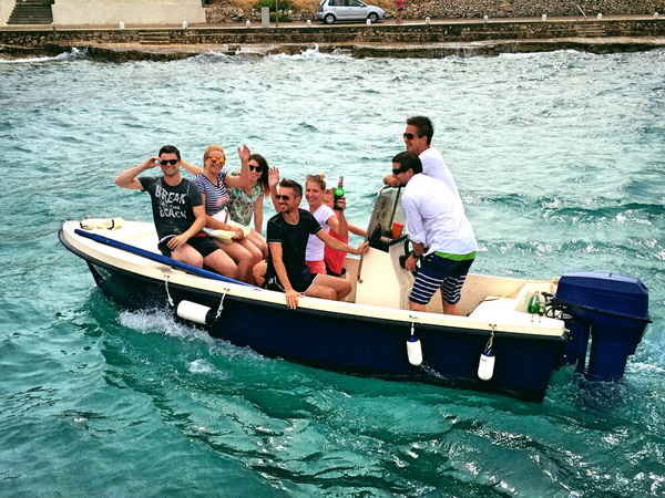 Čeprljandska fešta 2016. Foto: Valentin Bakota Čeprljandska fešta 2016. Foto: Valentin Bakota