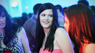 Maturalna večer gimnazije Franjo Petrić (foto:Saša Čuka) Maturalna večer gimnazije Franjo Petrić (foto:Saša Čuka)