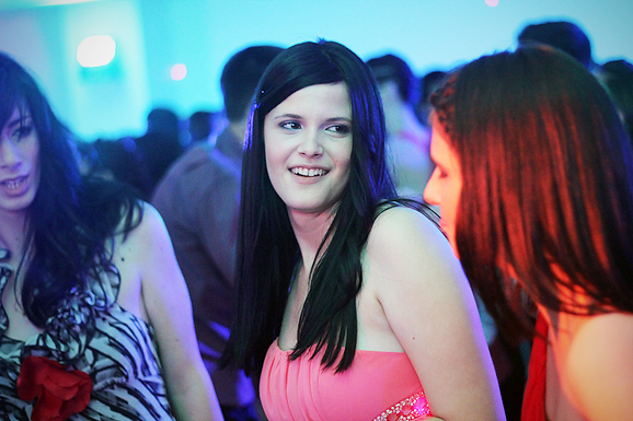 Maturalna večer gimnazije Franjo Petrić (foto:Saša Čuka) Maturalna večer gimnazije Franjo Petrić (foto:Saša Čuka)