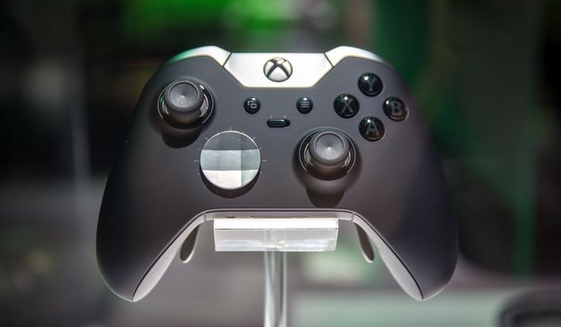 xbox one, foto:youtube.com