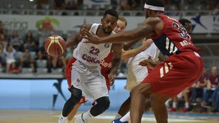 ZDBT 2018: CSKA Moskva – Bayern 79-73 ZDBT 2018: CSKA Moskva – Bayern 79-73