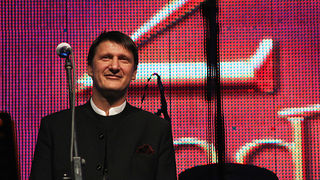 25 godina klape Intrade (foto:Saša Čuka)