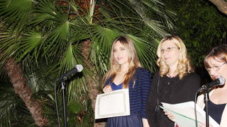 Završna večera Hrvatskog Mozaika u Rimu, Foto: Fabrizio Verdat Završna večera Hrvatskog Mozaika u Rimu, Foto: Fabrizio Verdat