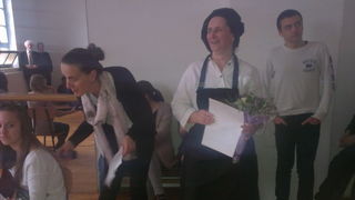 POŠ Nova: Dan frankofonije