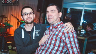 PleteRI @ Famous Beach Bar