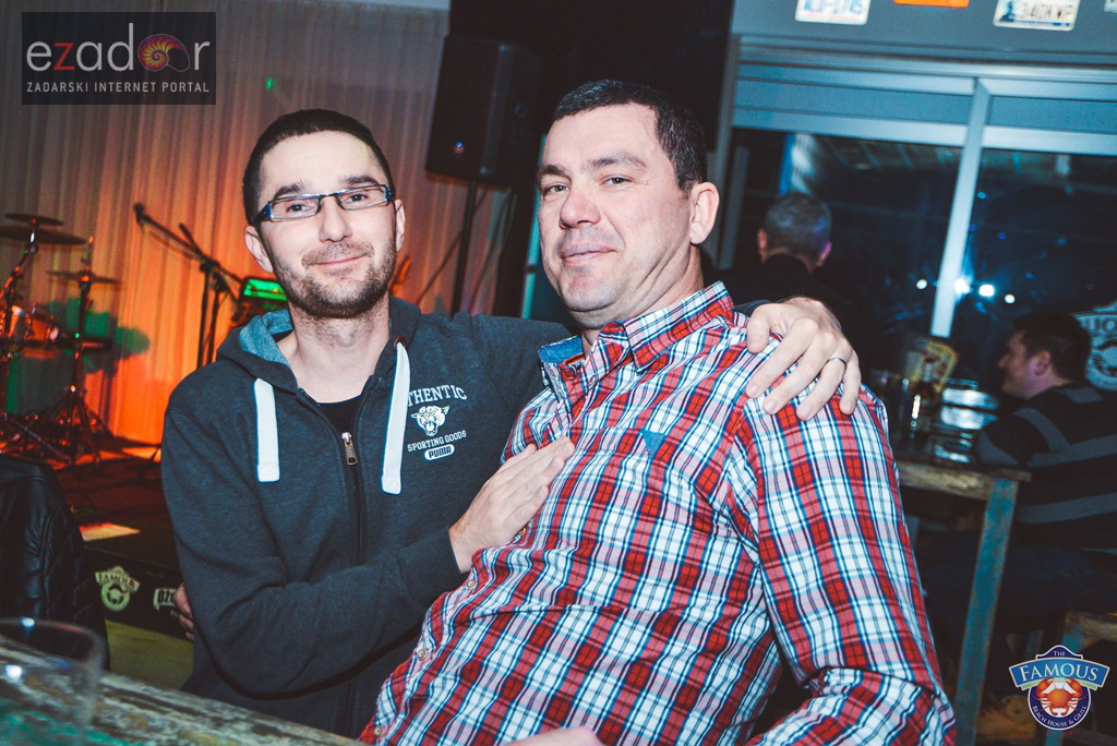 PleteRI @ Famous Beach Bar