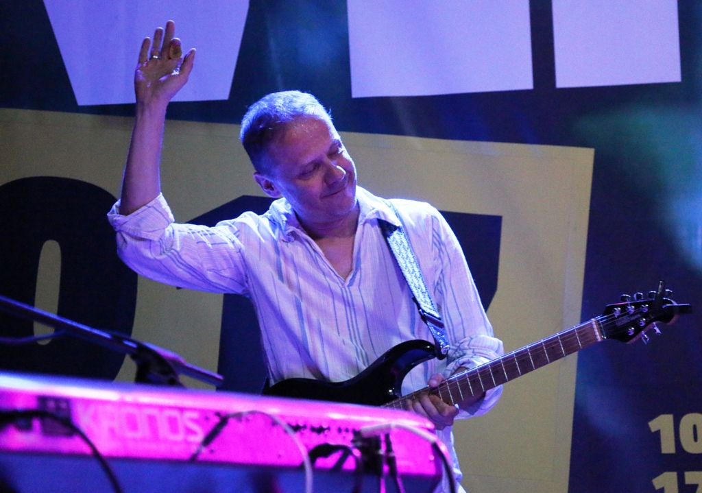 Nina Badrić @ Virsko ljeto 2017.