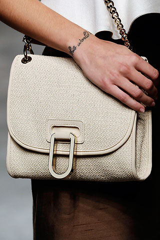 Torbice za proljeće 2010.