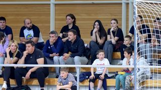 Zadar i Solaris odigrali prvu kvalifikacijsku utakmicu za plasman u Premier regionalnu ligu Zadar i Solaris odigrali prvu kvalifikacijsku utakmicu za plasman u Premier regionalnu ligu