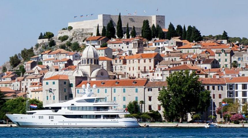 Grad Šibenik Grad Šibenik
