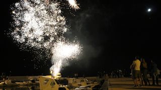 Otvorenje Virskog ljeta uz koncert Vanne Otvorenje Virskog ljeta uz koncert Vanne