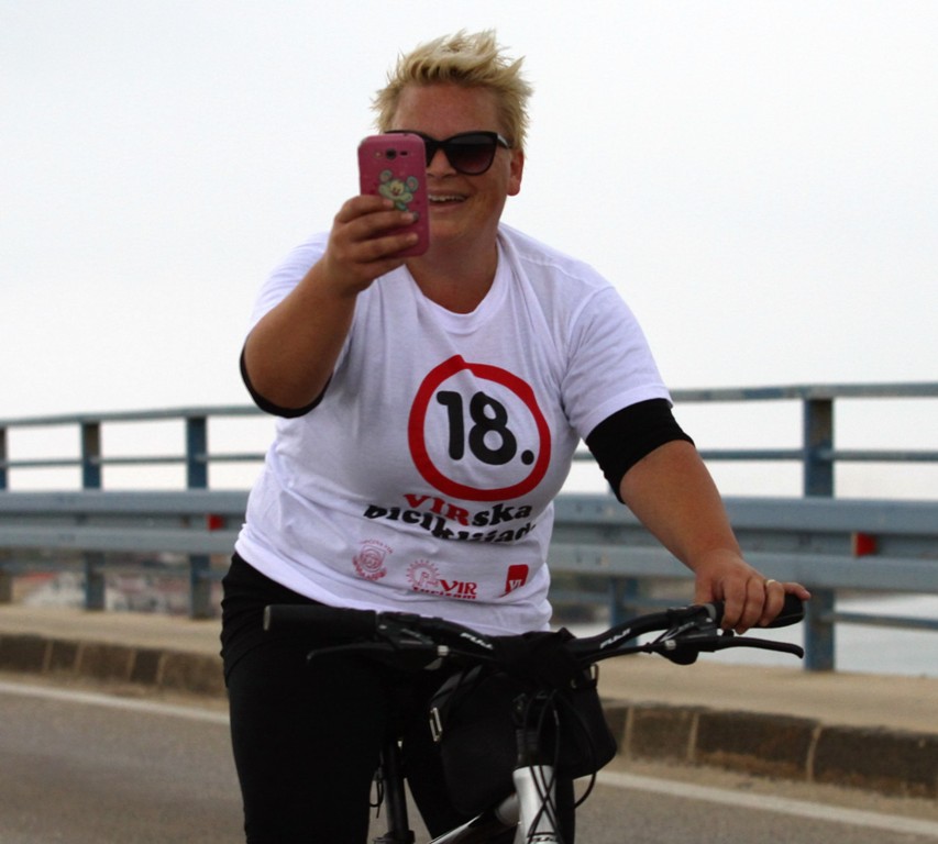 18. Virska biciklijada 18. Virska biciklijada