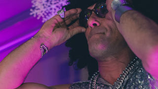 Saturday Night Fever @ Factory Bar, foto: Ivan Toman