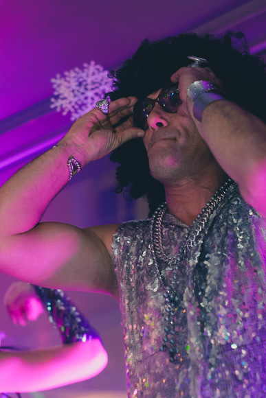 Saturday Night Fever @ Factory Bar, foto: Ivan Toman