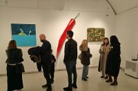 Godisnja izložba HDLU Zadar