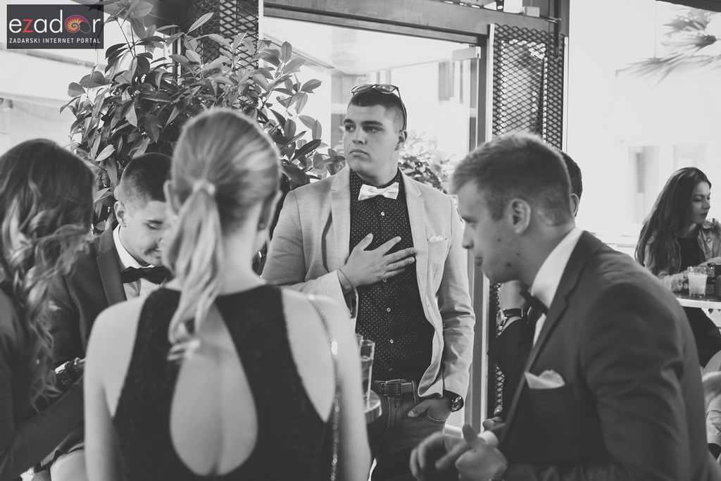 Maturalna zabava Zadarske privatne gimnazije @ Kult & Zadar Beach Maturalna zabava Zadarske privatne gimnazije @ Kult & Zadar Beach