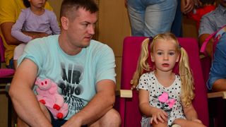 Kazalište lutaka započelo sezonu predstavom “Crvenkapica”