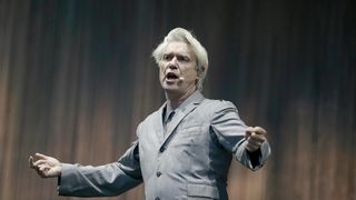 David Byrne @ 13. INmusic Festival David Byrne @ 13. INmusic Festival