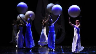 HNK Zadar: Plesna udruga Festa – “Izašli iz priče (a netko i iz papučice)”, Foto: Željko Karavida HNK Zadar: Plesna udruga Festa – “Izašli iz priče (a netko i iz papučice)”, Foto: Željko Karavida