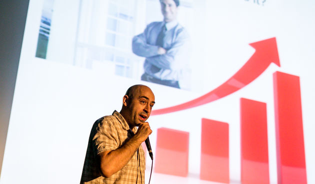 Animafest: open air projekcija na Zrinjevcu