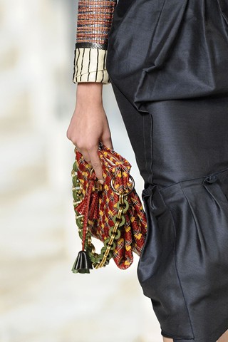 Marc Jacobs – Modni dodaci za proljeće/ljeto 2009. (foto: Vogue.co.uk)