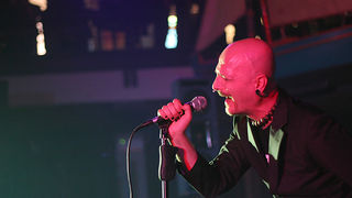 Urban & 4  u Arsenalu (Foto:Saša Čuka)