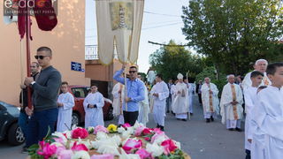 Proslava blagdana Gospe Loretske u Arbanasima