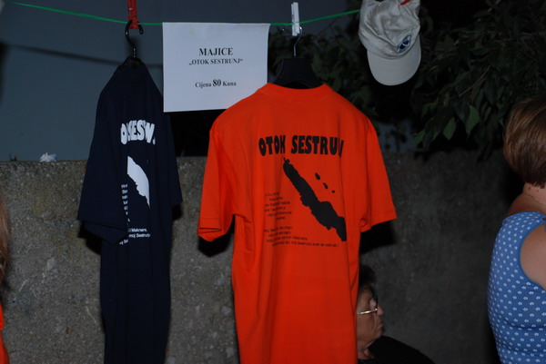 Sestrunjska noc 2008.