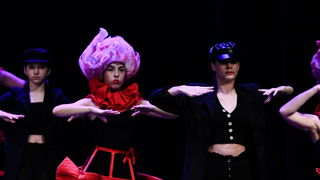 Udruga Pirueta: Brodway/ Barok / Rossini – trilogija Baleta u HNK Zadar