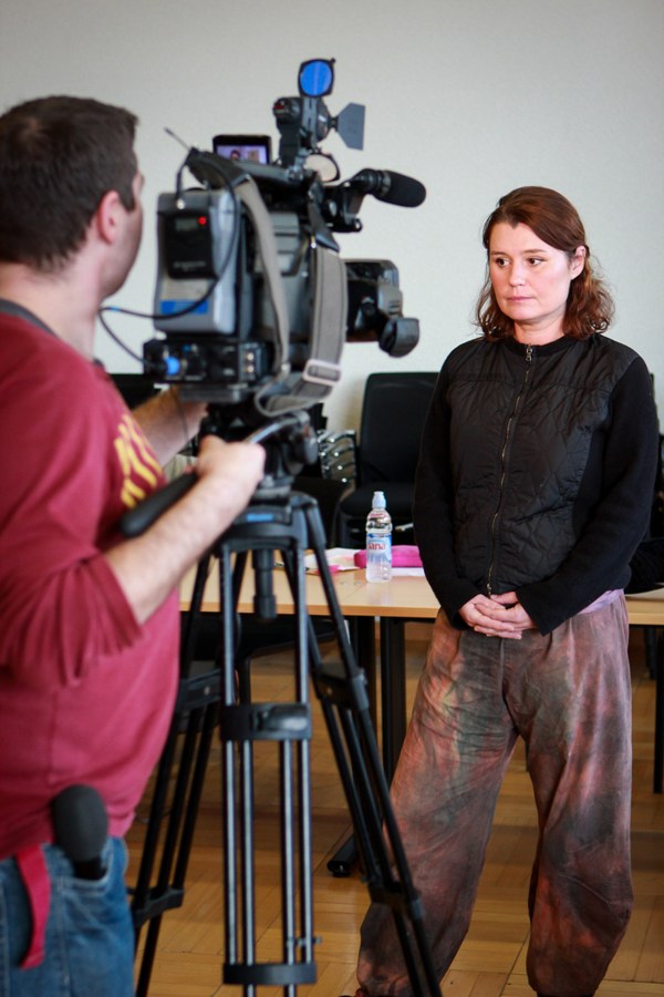 Dizajneri odabrali manekenke za Smart Fashion Week Zagreb, foto-Jan Serdar