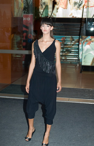 Kreacije Hippy Garden od sad i u Zadru, Foto: Sasa Cuka Kreacije Hippy Garden od sad i u Zadru, Foto: Sasa Cuka