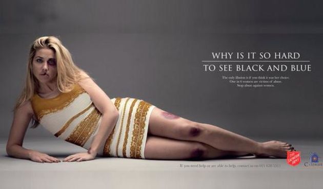 Haljina koja je “slomila Internet” u sasvim novom kontekstu