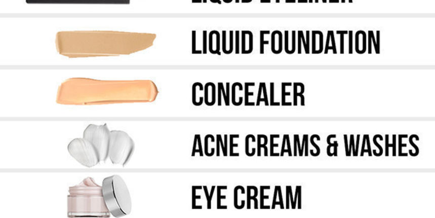 Make up škola Make up škola