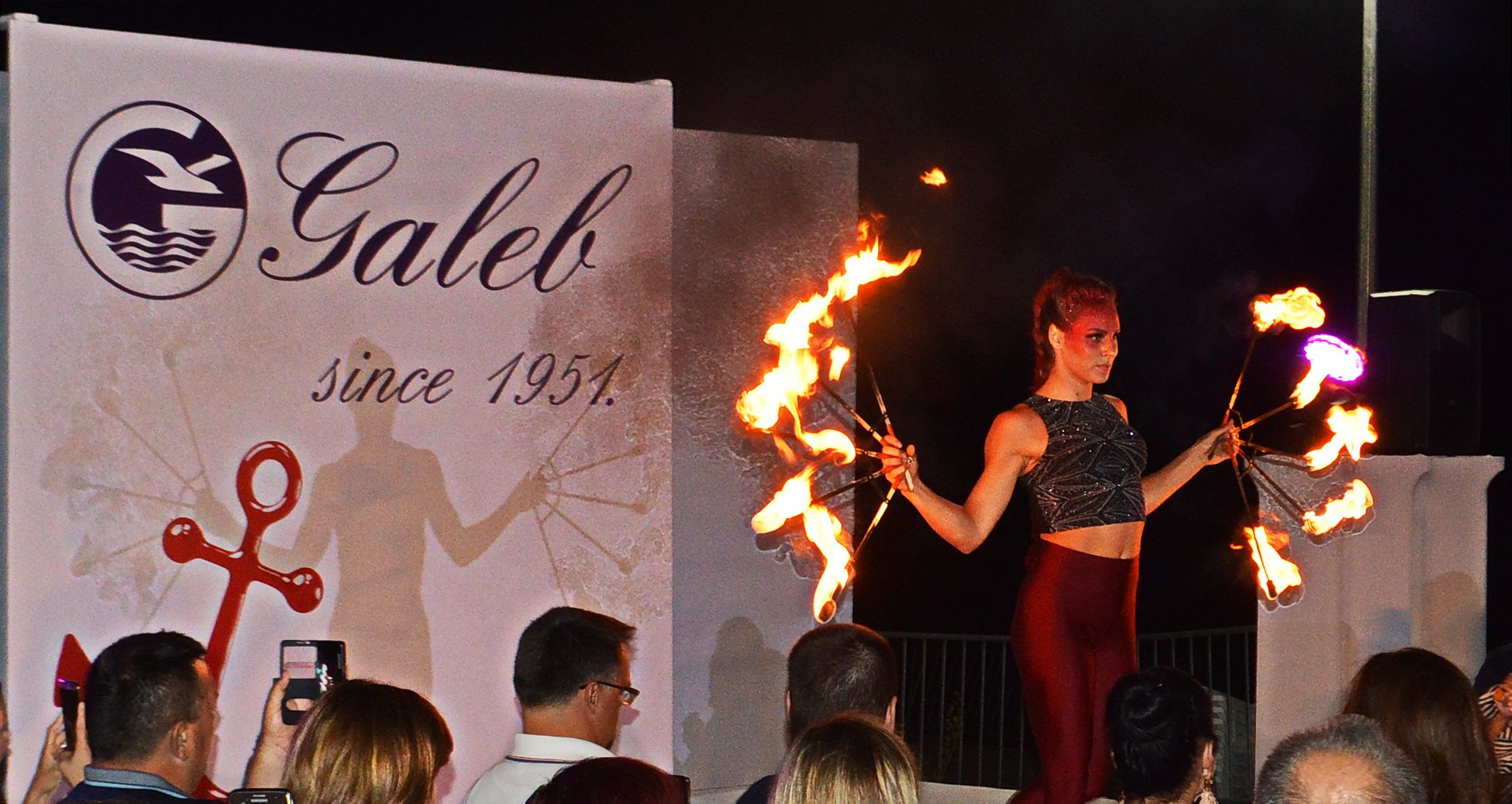 Novo lice najdugovječnijeg hrvatskog brenda Galeb