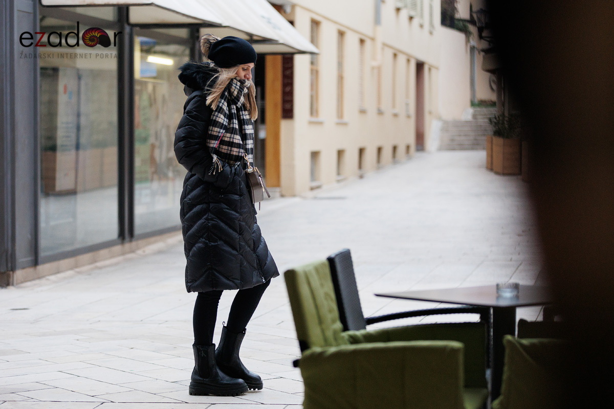 Đir po gradu, subotnja špica 21. siječnja 2023. Đir po gradu, subotnja špica 21. siječnja 2023.