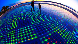 Suton na Pozdravu suncu, Foto: Leo Banić Suton na Pozdravu suncu, Foto: Leo Banić