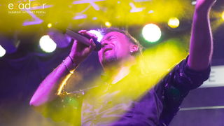 Gibonni @ Arsenal 12. svibnja 2018. Gibonni @ Arsenal 12. svibnja 2018.