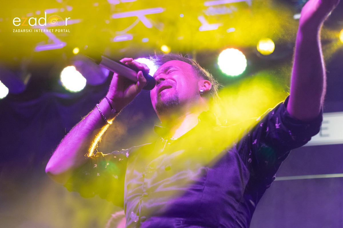 Gibonni @ Arsenal 12. svibnja 2018. Gibonni @ Arsenal 12. svibnja 2018.