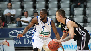 KK Zadar – KK Svjetlost Brod 71-50 (foto:Saša Čuka)