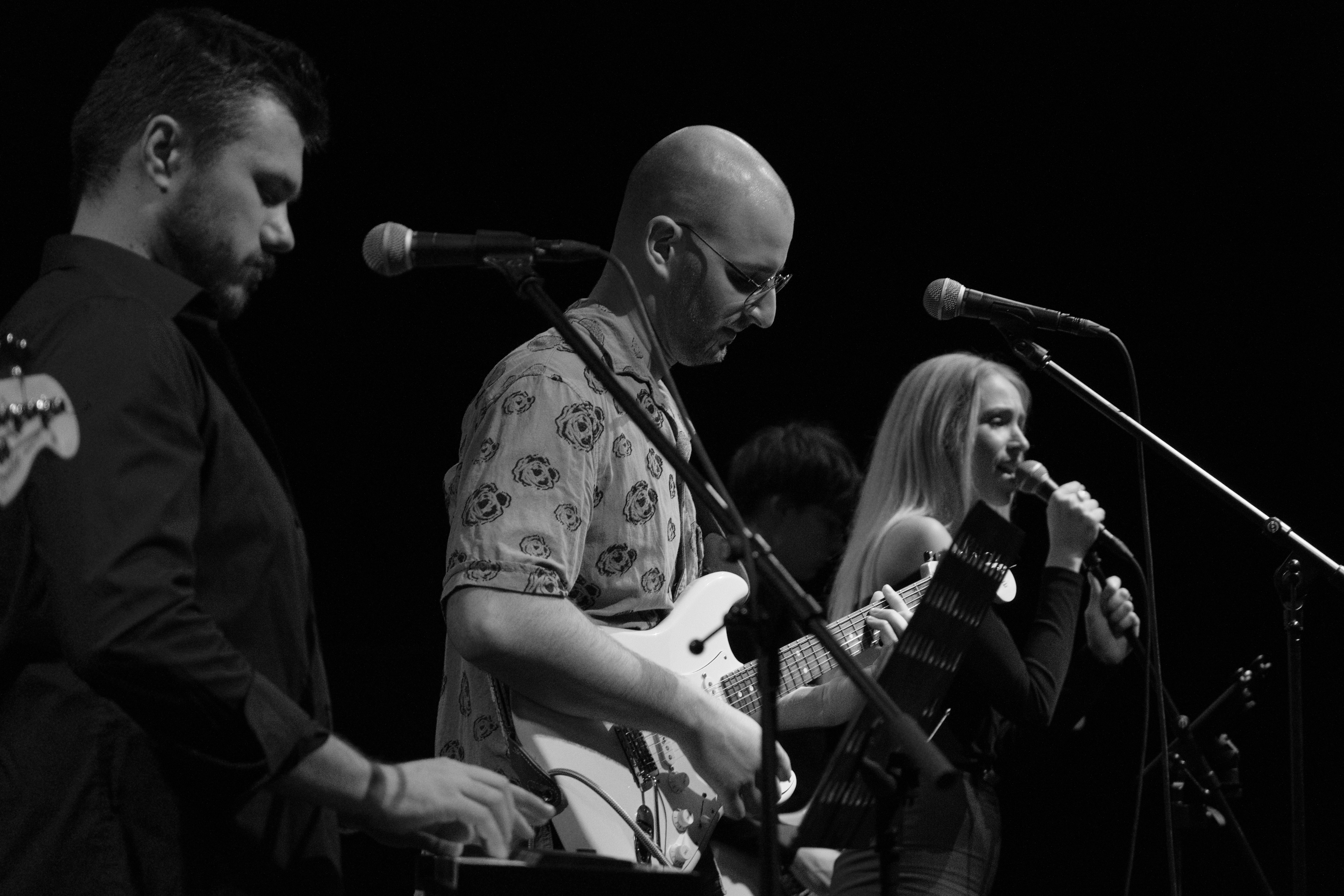 Urbofon live: Večer Zadarskih bedova