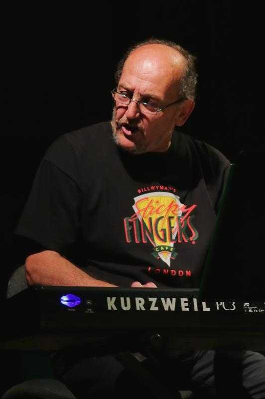 Nastupili su Kornelije i Aleksandra Kovač, Željko Bebek, Giuliano, Goran Karan…