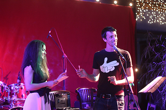 Arsenal Wine house (foto: Saša Čuka) Arsenal Wine house (foto: Saša Čuka)