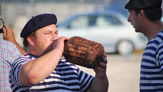 52. Saljske užance, 7. kolovoza 2011.(foto:Saša Čuka)