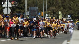 Wings for Life World Run Zadar 2024. Wings for Life World Run Zadar 2024.