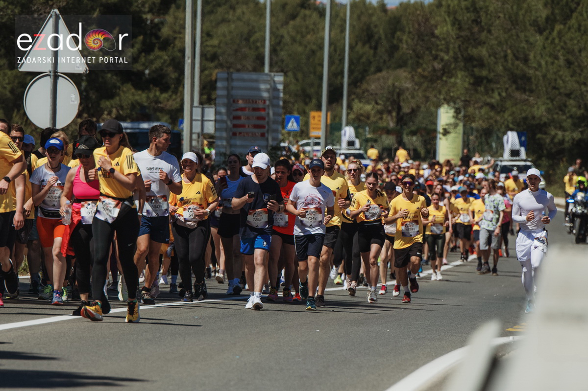 Wings for Life World Run Zadar 2024. Wings for Life World Run Zadar 2024.