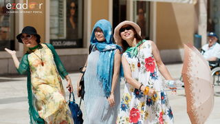 Đir po gradu, subotnja špica 29. lipnja 2019.