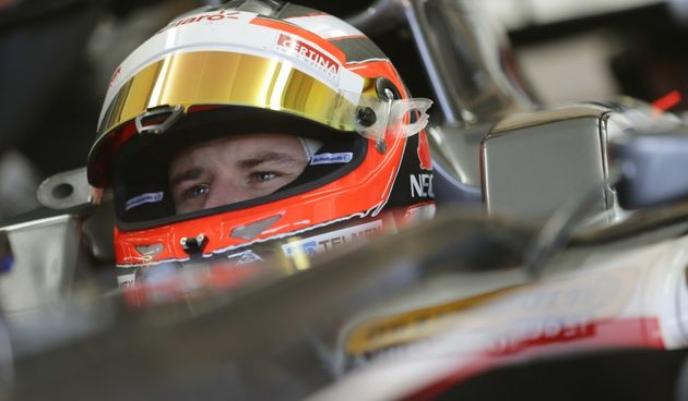 Nico Hulkenberg, foto: gp1.hr