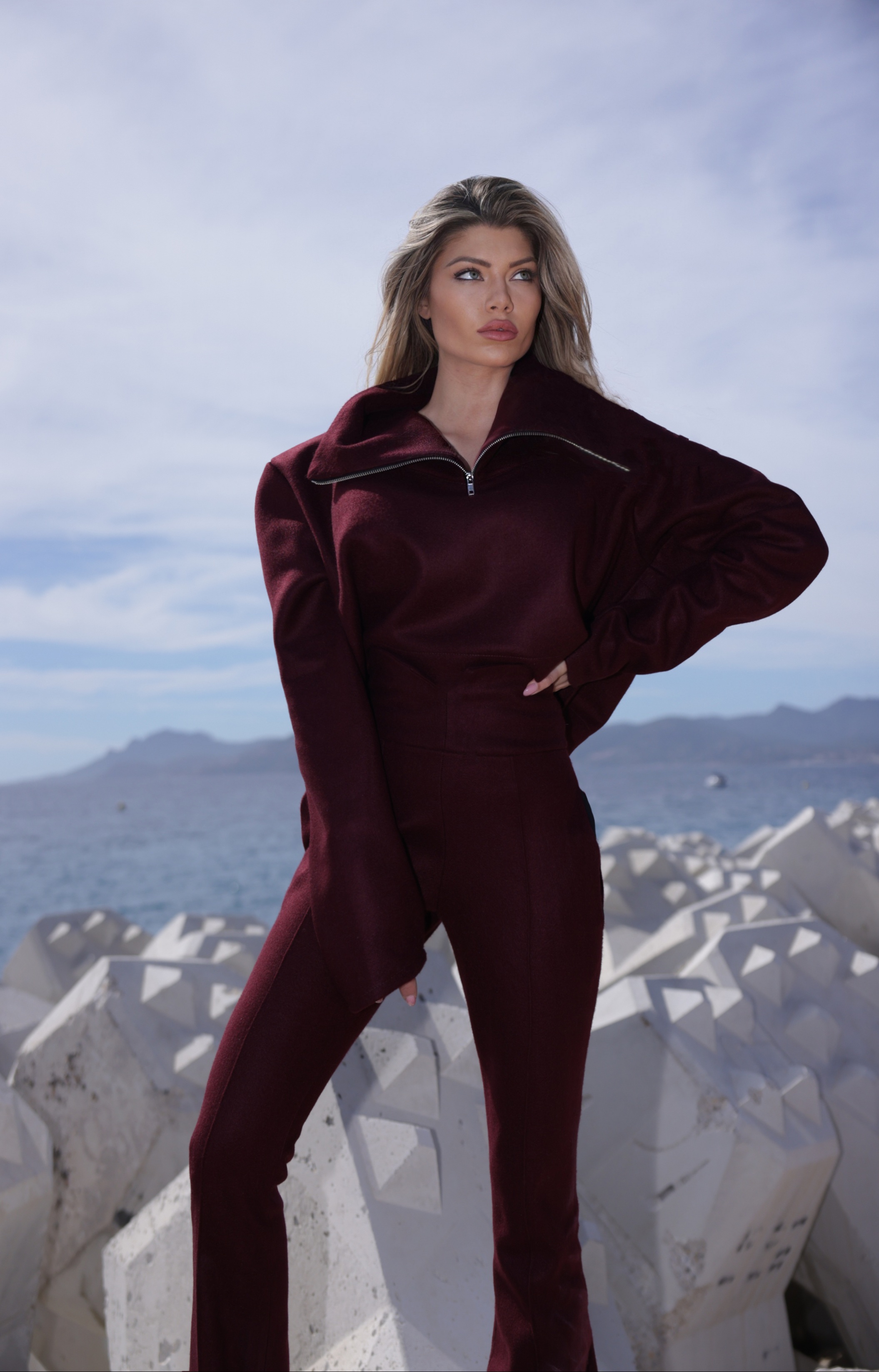 Krie x DD – kolekcija s važnom porukom Krie x DD – kolekcija s važnom porukom